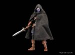 Mythic Legions: Reinforcement 3 Action Figure Accessory Vampire Archer Add-On Set - immagine 4