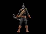 Mythic Legions: Reinforcement 3 Action Figure Vampire Archer Legion Builder - immagine 3