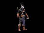 Mythic Legions: Reinforcement 3 Action Figure Vampire Archer Legion Builder - immagine 4