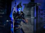 Mythic Legions: Reinforcement 3 Action Figure Vampire Archer Legion Builder - immagine 6