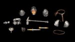 Mythic Legions: Reinforcement 3 Action Figure Accessory Valiant Knight Add-On Set - immagine 2