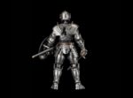 Mythic Legions: Reinforcement 3 Action Figure Valiant Knight 2 Legion Builder - immagine 5