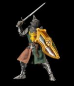 Mythic Legions: Reinforcement 3 Action Figure Accessory Xylona’s Flock Tunic Set - immagine 5