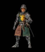 Mythic Legions: Reinforcement 3 Action Figure Accessory Xylona’s Flock Tunic Set - immagine 6