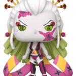 Demon Slayer POP! Plus Vinyl Figure Daki with Ribbons Exclusive 9 cm
