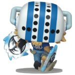 One Piece POP! Animation Vinyl Figure Killer Exclusive 9 cm