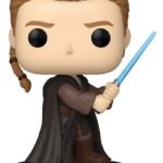 Star Wars POP! Vinyl Bobblehead Figure Anakin Skywalker (Padawan) 11 cm