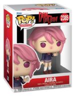 Dandadan POP! Animation Vinyl Figure Aira 9 cm - immagine 2
