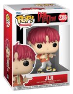 Dandadan POP! Animation Vinyl Figures Jiji with Chase 9 cm Assortment (6) - immagine 3