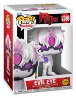 Dandadan POP! Animation Vinyl Figures Jiji with Chase 9 cm Assortment (6) - immagine 4