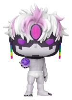 Dandadan POP! Animation Vinyl Figures Jiji with Chase 9 cm Assortment (6) - immagine 5