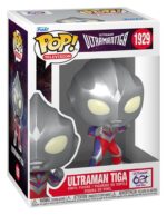 Ultraman POP! Vinyl Figure Tiga 9 cm - immagine 2
