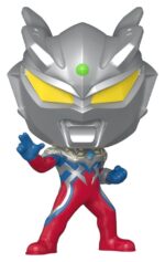 Ultraman POP! Vinyl Figure Zero 9 cm