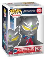 Ultraman POP! Vinyl Figure Zero 9 cm - immagine 2