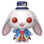 Shangri-La Frontier POP! Animation Vinyl Figure Emul 9 cm