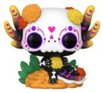 Funko Legacy POP! Vinyl Figure Axolotl 9 cm