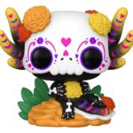 Funko Legacy POP! Vinyl Figure Axolotl 9 cm