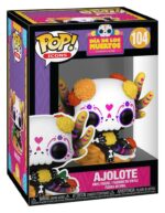 Funko Legacy POP! Vinyl Figure Axolotl 9 cm - immagine 2