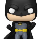 DC Comics POP! Heroes Vinyl Figure Batman Incorporated 9 cm