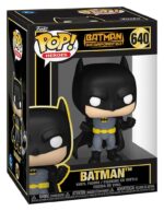 DC Comics POP! Heroes Vinyl Figure Batman Incorporated 9 cm - immagine 2