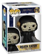 Harry Potter POP! Movies Vinyl Figure Death Eater 9 cm - immagine 2