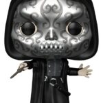 Harry Potter POP! Movies Vinyl Figure Bellatrix Lestrange 9 cm