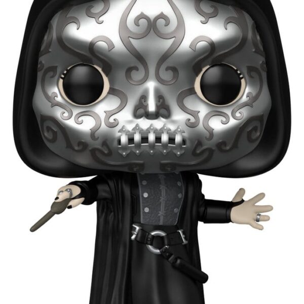 Harry Potter POP! Movies Vinyl Figure Bellatrix Lestrange 9 cm
