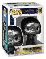 Harry Potter POP! Movies Vinyl Figure Bellatrix Lestrange 9 cm - immagine 2
