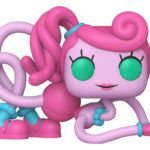 Poppy Playtime POP! Games Vinyl Figure Mommy Long Legs 9 cm