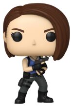 Resident Evil POP! Games Vinyl Figure Jill Valentine 9 cm