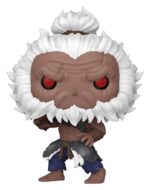 Street Fighter 6 POP! Animation Vinyl Figures Akuma with Chase 9 cm Assortment (6) - immagine 2