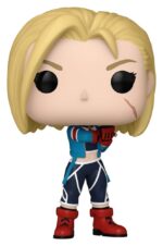 Street Fighter 6 POP! Games Vinyl Figure Cammy 9 cm