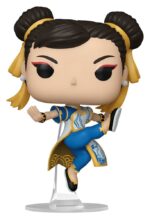 Street Fighter 6 POP! Games Vinyl Figure Chun-li 9 cm