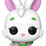 Neopets POP! Games Vinyl Figure Cybunny 9 cm