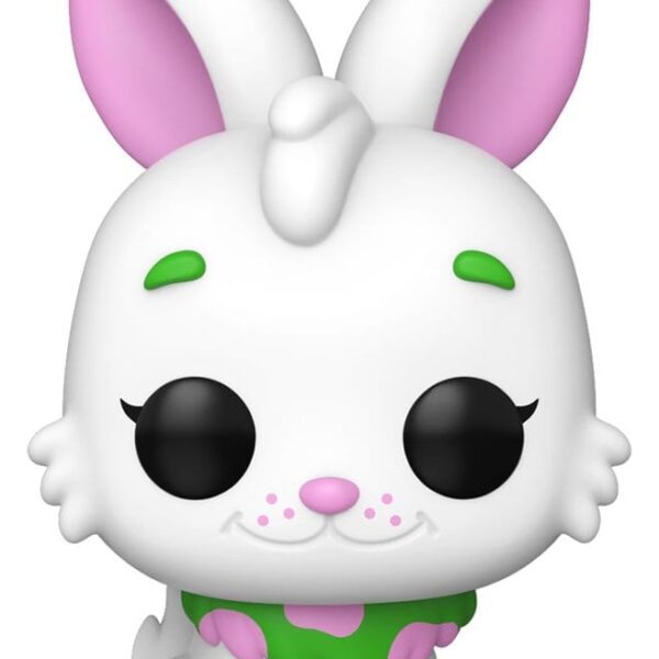 Neopets POP! Games Vinyl Figure Cybunny 9 cm
