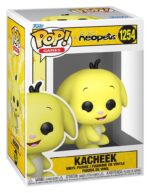 Neopets POP! Games Vinyl Figure Kacheek 9 cm - immagine 2
