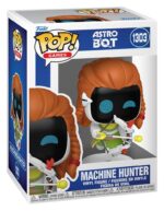 Astro Bot POP! Games Vinyl Figure Aloy Astro Bot 9 cm - immagine 2