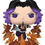 Demon Slayer: Kimetsu no Yaiba - The Movie POP! Premium Vinyl Figure Shinobu 9 cm
