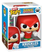Sonic the Hedgehog Bitty POP! Vinyl Figure 2-Pack Knuckles & Shadow 2 cm - immagine 4