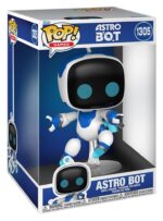 Astro Bot Super Sized Jumbo POP! Vinyl Figure Astro Bot 25 cm - immagine 2