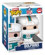 NFL Bitty POP! Helmets Vinyl Figures AFC Series 1 Assortment (12) - immagine 4