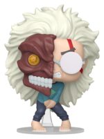 Dandadan POP! Animation Vinyl Figure Okarun (Alt Outfit) 9 cm