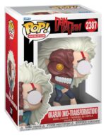 Dandadan POP! Animation Vinyl Figure Okarun (Alt Outfit) 9 cm - immagine 2