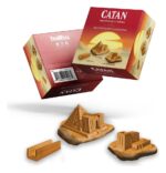 Catan Masterpiece Series Mini figures Set Egypt - immagine 2