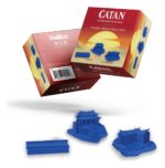 Catan Masterpiece Series Mini figures Set China - immagine 2