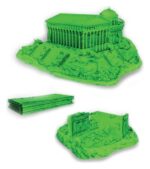 Catan Masterpiece Series Mini figures Set Greece