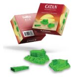 Catan Masterpiece Series Mini figures Set Greece - immagine 2