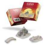 Catan Masterpiece Series Mini figures Set Germany - immagine 2