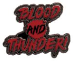 World of Warcraft Mystery Pin Badges Horde Blind Box Display (12) - immagine 2