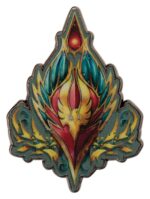 World of Warcraft Mystery Pin Badges Horde Blind Box Display (12) - immagine 3